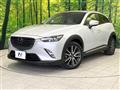 2015 Mazda CX-3