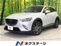 2015 Mazda CX-3