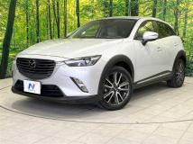 2015 Mazda CX-3