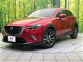 2015 Mazda CX-3