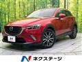 2015 Mazda CX-3