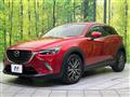 2015 Mazda CX-3