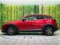 2015 Mazda CX-3