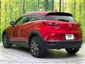 2015 Mazda CX-3