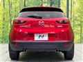 2015 Mazda CX-3