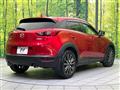2015 Mazda CX-3