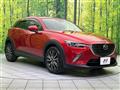 2015 Mazda CX-3