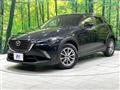 2015 Mazda CX-3