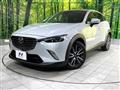 2015 Mazda CX-3
