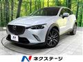2015 Mazda CX-3