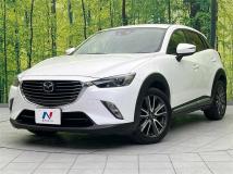 2016 Mazda CX-3