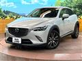 2016 Mazda CX-3