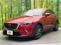 2016 Mazda CX-3