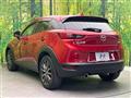 2016 Mazda CX-3