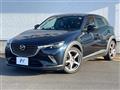 2016 Mazda CX-3