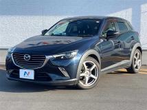 2016 Mazda CX-3