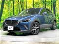 2017 Mazda CX-3