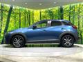 2017 Mazda CX-3