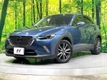 2017 Mazda CX-3