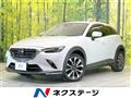 2018 Mazda CX-3