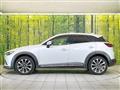 2018 Mazda CX-3
