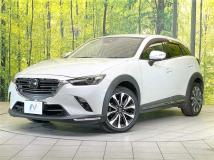 2018 Mazda CX-3