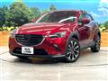 2019 Mazda CX-3