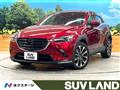 2019 Mazda CX-3