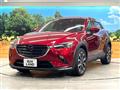 2019 Mazda CX-3