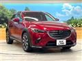 2019 Mazda CX-3