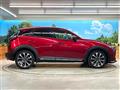 2019 Mazda CX-3