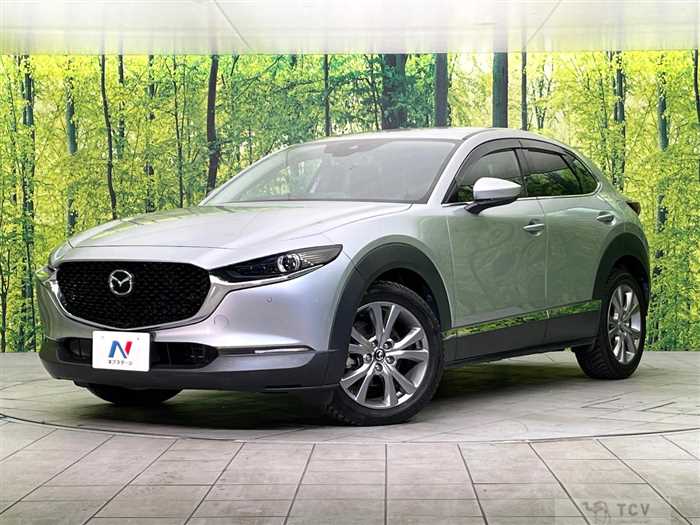 2020 Mazda Mazda Others