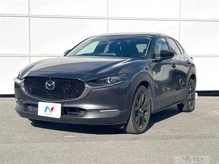 2021 Mazda Mazda Others