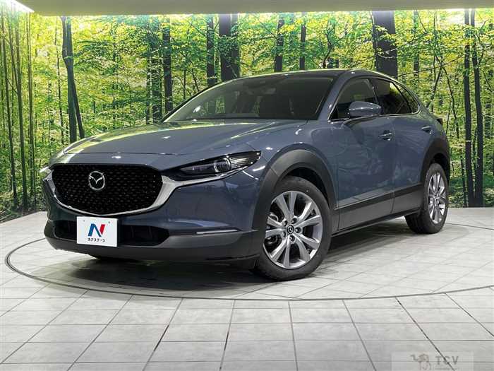 2021 Mazda Mazda Others