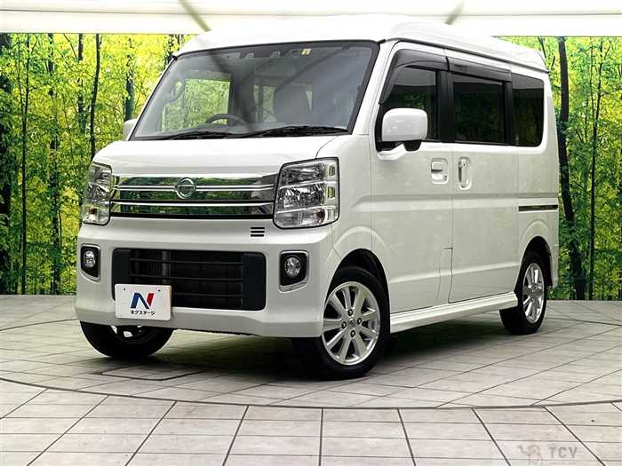 2023 Nissan NV100Clipper