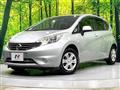 2014 Nissan Note