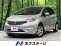 2014 Nissan Note