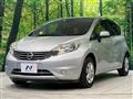2014 Nissan Note