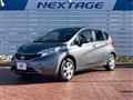 2014 Nissan Note