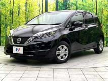 2018 Nissan Note