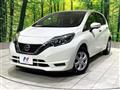 2020 Nissan Note