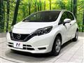 2020 Nissan Note