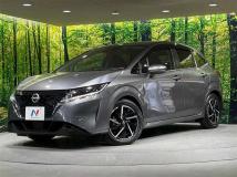 2021 Nissan Note