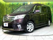 2011 Nissan Serena