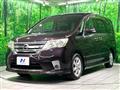 2011 Nissan Serena