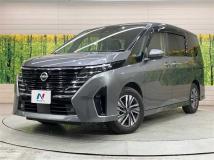 2022 Nissan Serena