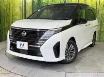 2022 Nissan Serena