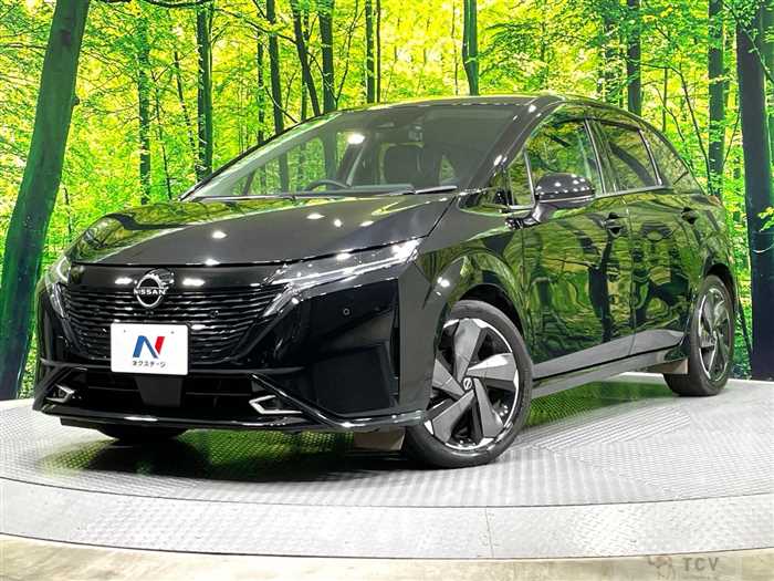 2021 Nissan Nissan Others