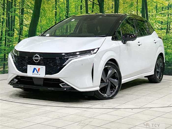 2022 Nissan Nissan Others