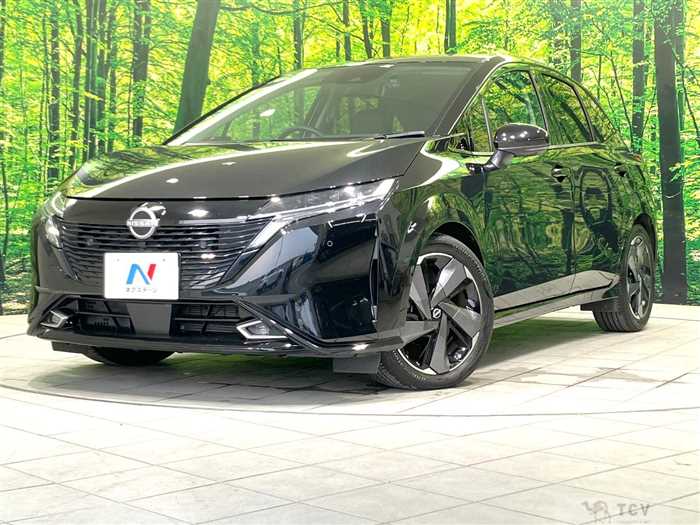 2023 Nissan Nissan Others